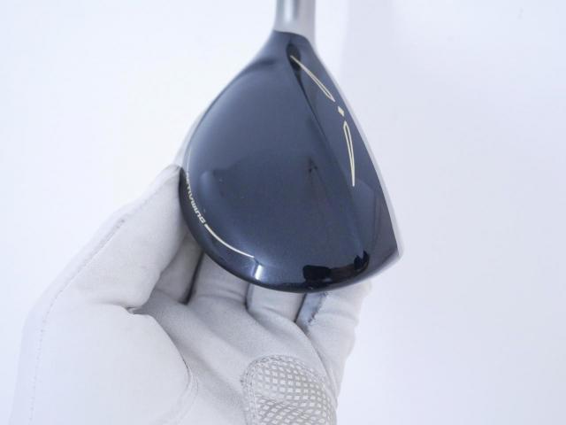 Fairway Wood : xxio : ไม้กระเทย XXIO Prime 12 (ออกปี 2023 ท๊อปสุด ตีง่าย ไกล) Loft 25 ก้านกราไฟต์ SP-1200 Flex R