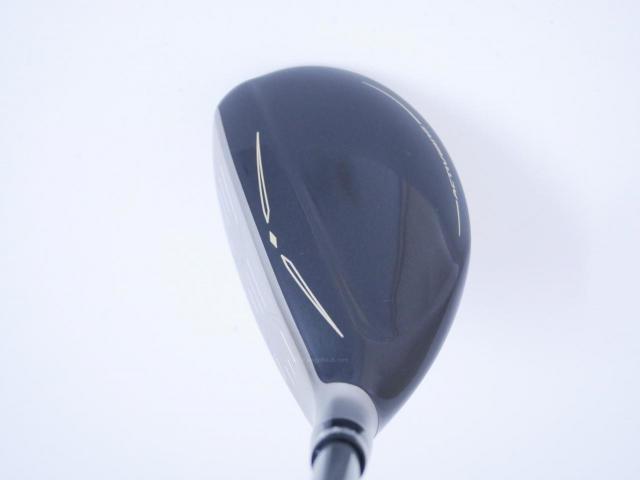 Fairway Wood : xxio : ไม้กระเทย XXIO Prime 12 (ออกปี 2023 ท๊อปสุด ตีง่าย ไกล) Loft 25 ก้านกราไฟต์ SP-1200 Flex R