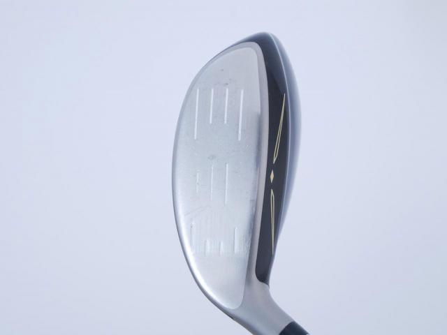 Fairway Wood : xxio : ไม้กระเทย XXIO Prime 12 (ออกปี 2023 ท๊อปสุด ตีง่าย ไกล) Loft 25 ก้านกราไฟต์ SP-1200 Flex R