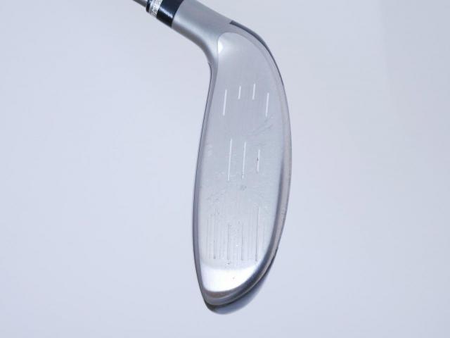 Fairway Wood : xxio : ไม้กระเทย XXIO Prime 12 (ออกปี 2023 ท๊อปสุด ตีง่าย ไกล) Loft 25 ก้านกราไฟต์ SP-1200 Flex R