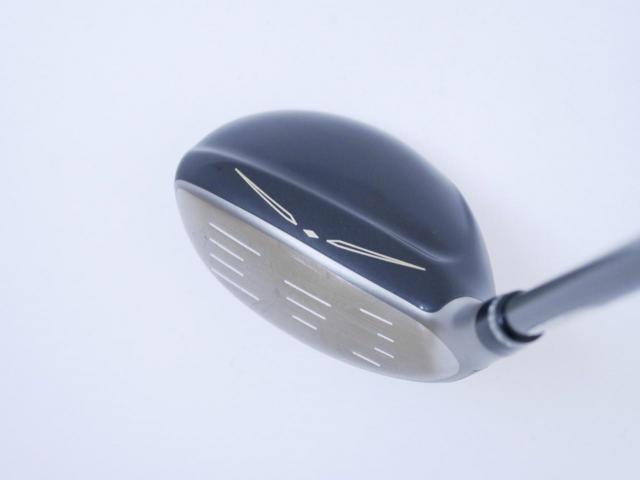 Fairway Wood : xxio : ไม้กระเทย XXIO Prime 12 (ออกปี 2023 ท๊อปสุด ตีง่าย ไกล) Loft 25 ก้านกราไฟต์ SP-1200 Flex R