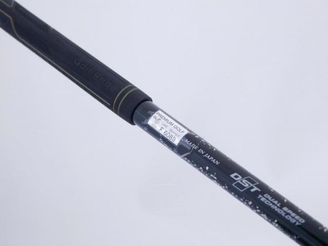Fairway Wood : xxio : ไม้กระเทย XXIO Prime 12 (ออกปี 2023 ท๊อปสุด ตีง่าย ไกล) Loft 25 ก้านกราไฟต์ SP-1200 Flex R