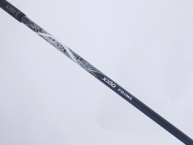 Fairway Wood : xxio : ไม้กระเทย XXIO Prime 12 (ออกปี 2023 ท๊อปสุด ตีง่าย ไกล) Loft 25 ก้านกราไฟต์ SP-1200 Flex R
