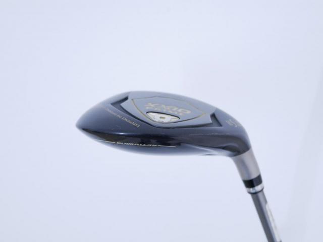 Fairway Wood : xxio : ไม้กระเทย XXIO Prime 12 (ออกปี 2023 ท๊อปสุด ตีง่าย ไกล) Loft 22 ก้านกราไฟต์ SP-1200 Flex R