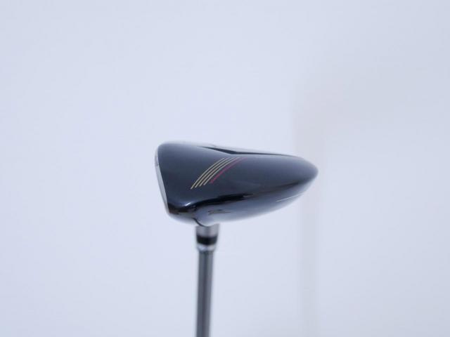 Fairway Wood : xxio : ไม้กระเทย XXIO Prime 12 (ออกปี 2023 ท๊อปสุด ตีง่าย ไกล) Loft 22 ก้านกราไฟต์ SP-1200 Flex R