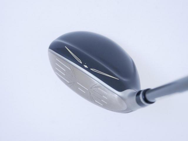 Fairway Wood : xxio : ไม้กระเทย XXIO Prime 12 (ออกปี 2023 ท๊อปสุด ตีง่าย ไกล) Loft 22 ก้านกราไฟต์ SP-1200 Flex R