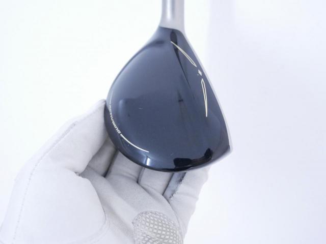 Fairway Wood : xxio : ไม้กระเทย XXIO Prime 12 (ออกปี 2023 ท๊อปสุด ตีง่าย ไกล) Loft 22 ก้านกราไฟต์ SP-1200 Flex R