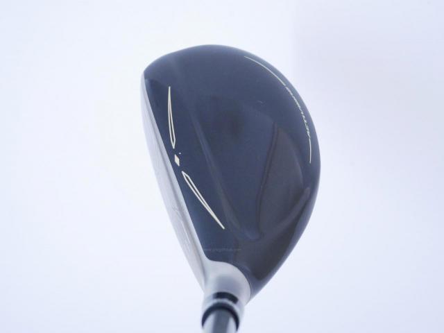 Fairway Wood : xxio : ไม้กระเทย XXIO Prime 12 (ออกปี 2023 ท๊อปสุด ตีง่าย ไกล) Loft 22 ก้านกราไฟต์ SP-1200 Flex R