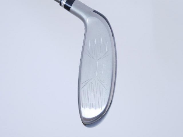 Fairway Wood : xxio : ไม้กระเทย XXIO Prime 12 (ออกปี 2023 ท๊อปสุด ตีง่าย ไกล) Loft 22 ก้านกราไฟต์ SP-1200 Flex R