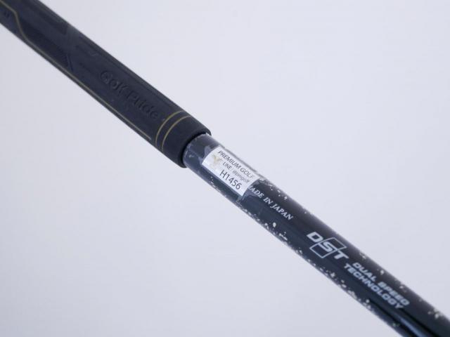 Fairway Wood : xxio : ไม้กระเทย XXIO Prime 12 (ออกปี 2023 ท๊อปสุด ตีง่าย ไกล) Loft 22 ก้านกราไฟต์ SP-1200 Flex R