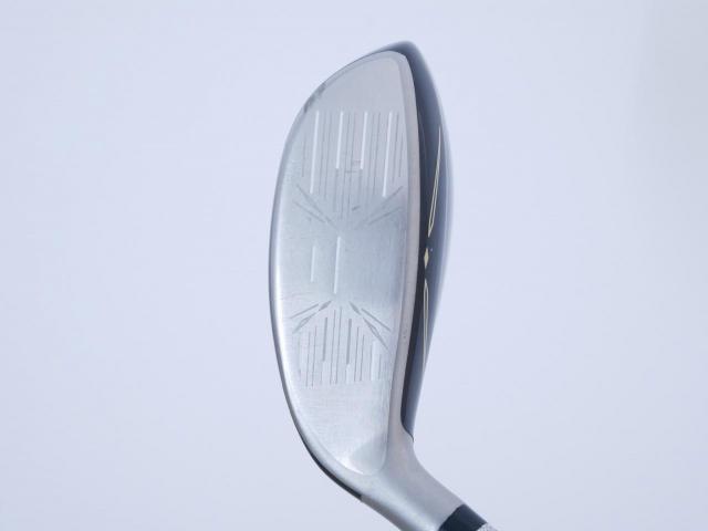 Fairway Wood : xxio : ไม้กระเทย XXIO Prime 12 (ออกปี 2023 ท๊อปสุด ตีง่าย ไกล) Loft 22 ก้านกราไฟต์ SP-1200 Flex R