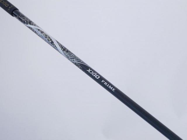 Fairway Wood : xxio : ไม้กระเทย XXIO Prime 12 (ออกปี 2023 ท๊อปสุด ตีง่าย ไกล) Loft 22 ก้านกราไฟต์ SP-1200 Flex R