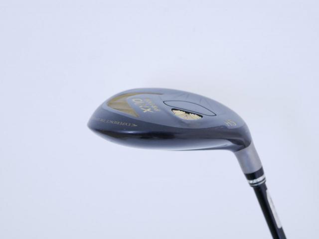 Fairway Wood : xxio : ไม้กระเทย XXIO Prime 11 (รุ่นปี 2022 ท๊อปสุด ตีง่าย ไกล) Loft 23 ก้านกราไฟต์ SP-1100 Flex R