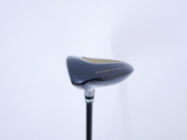 Fairway Wood : xxio : ไม้กระเทย XXIO Prime 11 (รุ่นปี 2022 ท๊อปสุด ตีง่าย ไกล) Loft 23 ก้านกราไฟต์ SP-1100 Flex R
