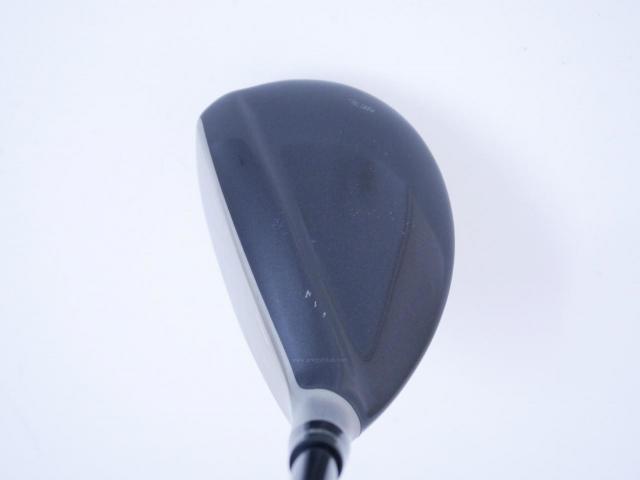 Fairway Wood : xxio : ไม้กระเทย XXIO Prime 11 (รุ่นปี 2022 ท๊อปสุด ตีง่าย ไกล) Loft 23 ก้านกราไฟต์ SP-1100 Flex R