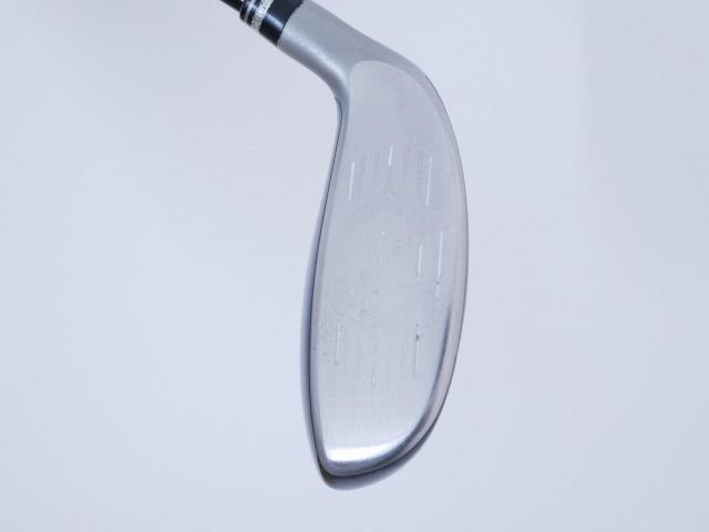 Fairway Wood : xxio : ไม้กระเทย XXIO Prime 11 (รุ่นปี 2022 ท๊อปสุด ตีง่าย ไกล) Loft 23 ก้านกราไฟต์ SP-1100 Flex R