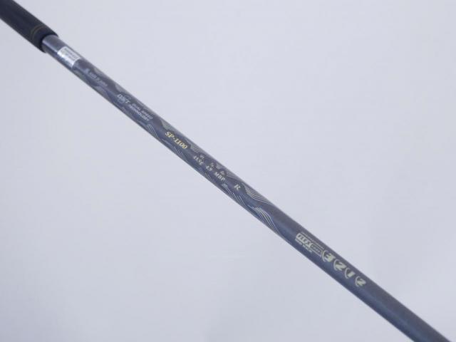 Fairway Wood : xxio : ไม้กระเทย XXIO Prime 11 (รุ่นปี 2022 ท๊อปสุด ตีง่าย ไกล) Loft 23 ก้านกราไฟต์ SP-1100 Flex R