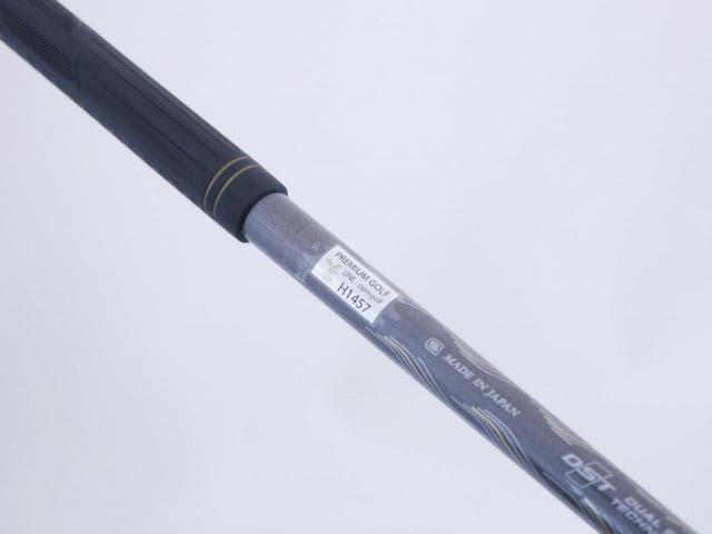 Fairway Wood : xxio : ไม้กระเทย XXIO Prime 11 (รุ่นปี 2022 ท๊อปสุด ตีง่าย ไกล) Loft 23 ก้านกราไฟต์ SP-1100 Flex R