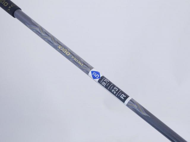 Fairway Wood : xxio : ไม้กระเทย XXIO Prime 11 (รุ่นปี 2022 ท๊อปสุด ตีง่าย ไกล) Loft 23 ก้านกราไฟต์ SP-1100 Flex R