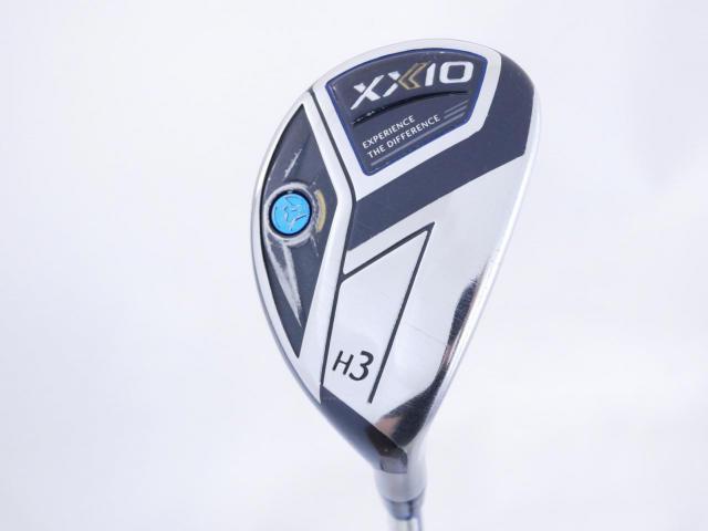 Fairway Wood : xxio : ไม้กระเทย XXIO 11 (ปี 2021) Loft 18 ก้าน MP-1100 Flex SR
