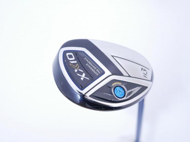 Fairway Wood : xxio : ไม้กระเทย XXIO 11 (ปี 2021) Loft 18 ก้าน MP-1100 Flex SR