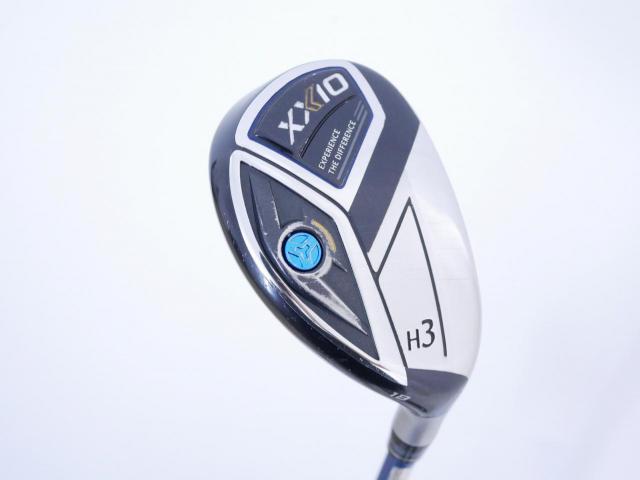 Fairway Wood : xxio : ไม้กระเทย XXIO 11 (ปี 2021) Loft 18 ก้าน MP-1100 Flex SR