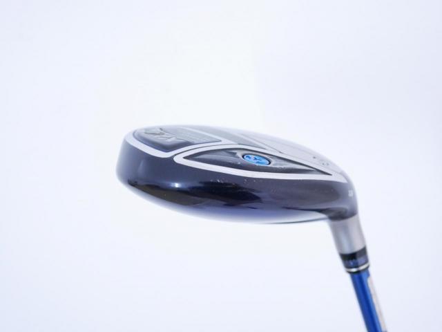 Fairway Wood : xxio : ไม้กระเทย XXIO 11 (ปี 2021) Loft 18 ก้าน MP-1100 Flex SR