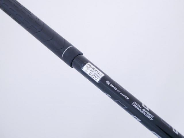 Fairway Wood : xxio : ไม้กระเทย XXIO 11 (ปี 2021) Loft 18 ก้าน MP-1100 Flex SR