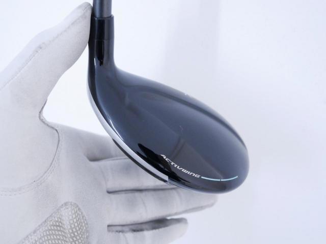 Fairway Wood : xxio : ไม้กระเทย XXIO X (รุ่นล่าสุด ปี 2024) Loft 20 ก้าน Miyazaki AX-3 Flex SR