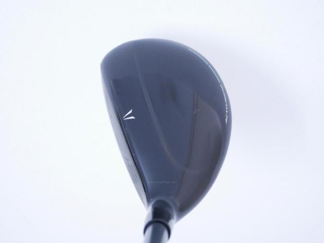 Fairway Wood : xxio : ไม้กระเทย XXIO X (รุ่นล่าสุด ปี 2024) Loft 20 ก้าน Miyazaki AX-3 Flex SR