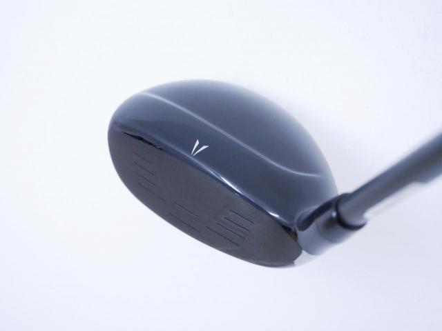 Fairway Wood : xxio : ไม้กระเทย XXIO X (รุ่นล่าสุด ปี 2024) Loft 20 ก้าน Miyazaki AX-3 Flex SR