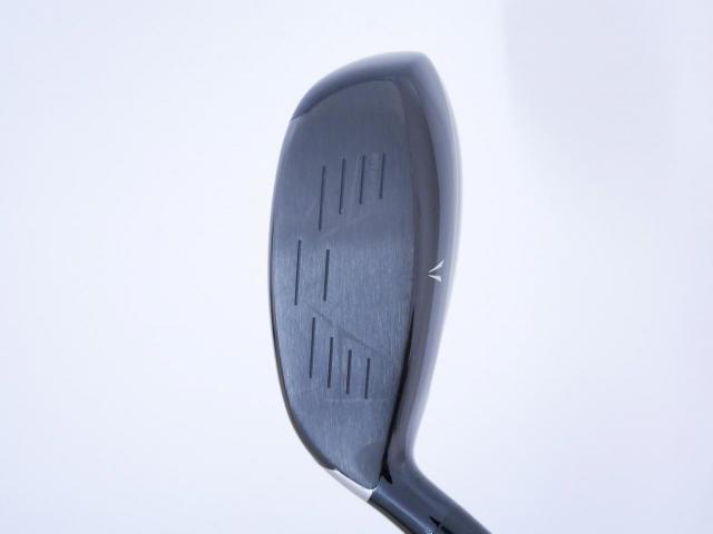 Fairway Wood : xxio : ไม้กระเทย XXIO X (รุ่นล่าสุด ปี 2024) Loft 20 ก้าน Miyazaki AX-3 Flex SR