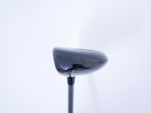 Fairway Wood : xxio : ไม้กระเทย XXIO X (รุ่นล่าสุด ปี 2024) Loft 18 ก้าน Miyazaki AX-3 Flex SR