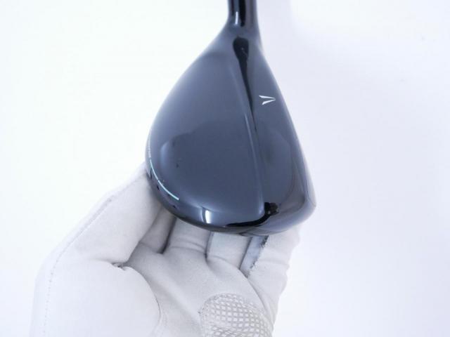 Fairway Wood : xxio : ไม้กระเทย XXIO X (รุ่นล่าสุด ปี 2024) Loft 18 ก้าน Miyazaki AX-3 Flex SR