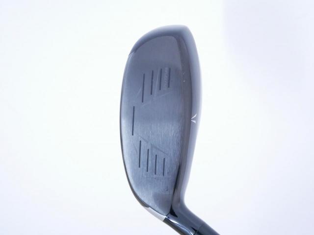 Fairway Wood : xxio : ไม้กระเทย XXIO X (รุ่นล่าสุด ปี 2024) Loft 18 ก้าน Miyazaki AX-3 Flex SR