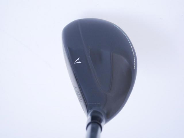 Fairway Wood : xxio : ไม้กระเทย XXIO X (รุ่นล่าสุด ปี 2024) Loft 18 ก้าน Miyazaki AX-3 Flex SR