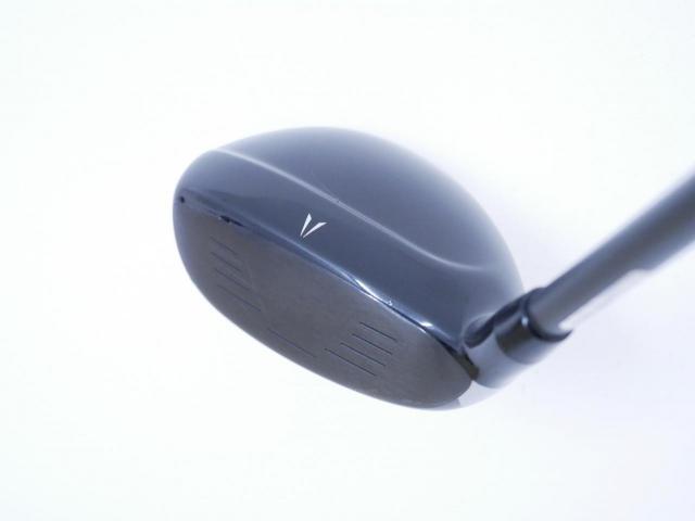 Fairway Wood : xxio : ไม้กระเทย XXIO X (รุ่นล่าสุด ปี 2024) Loft 18 ก้าน Miyazaki AX-3 Flex SR