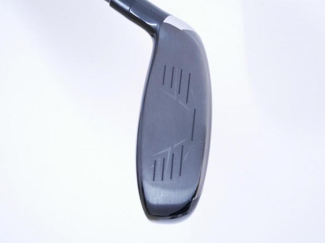 Fairway Wood : xxio : ไม้กระเทย XXIO X (รุ่นล่าสุด ปี 2024) Loft 18 ก้าน Miyazaki AX-3 Flex SR