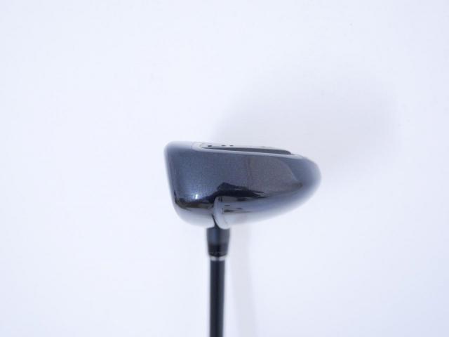 Fairway Wood : xxio : ไม้กระเทย XXIO X EKS (ปี 2021) Loft 18 ก้าน Miyazaki AX-1 Flex SR