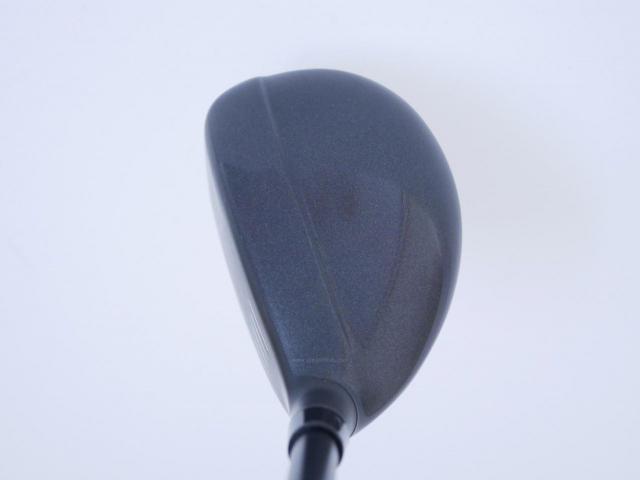 Fairway Wood : xxio : ไม้กระเทย XXIO X EKS (ปี 2021) Loft 18 ก้าน Miyazaki AX-1 Flex SR