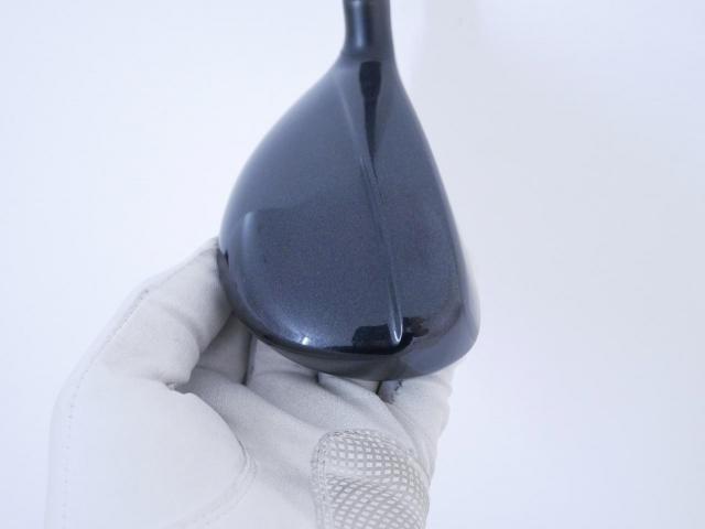 Fairway Wood : xxio : ไม้กระเทย XXIO X EKS (ปี 2021) Loft 18 ก้าน Miyazaki AX-1 Flex SR