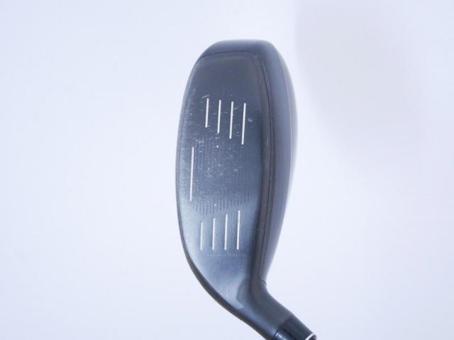 Fairway Wood : xxio : ไม้กระเทย XXIO X EKS (ปี 2021) Loft 18 ก้าน Miyazaki AX-1 Flex SR