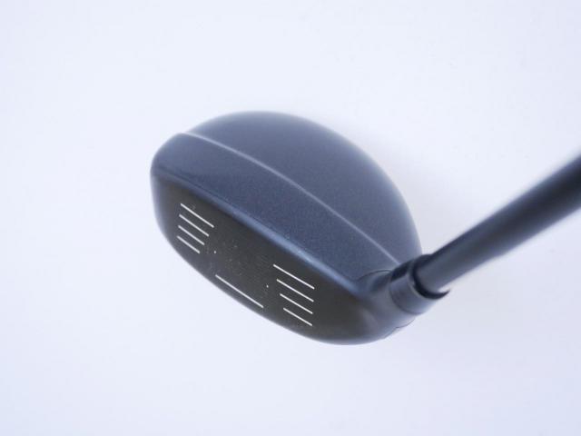 Fairway Wood : xxio : ไม้กระเทย XXIO X EKS (ปี 2021) Loft 18 ก้าน Miyazaki AX-1 Flex SR