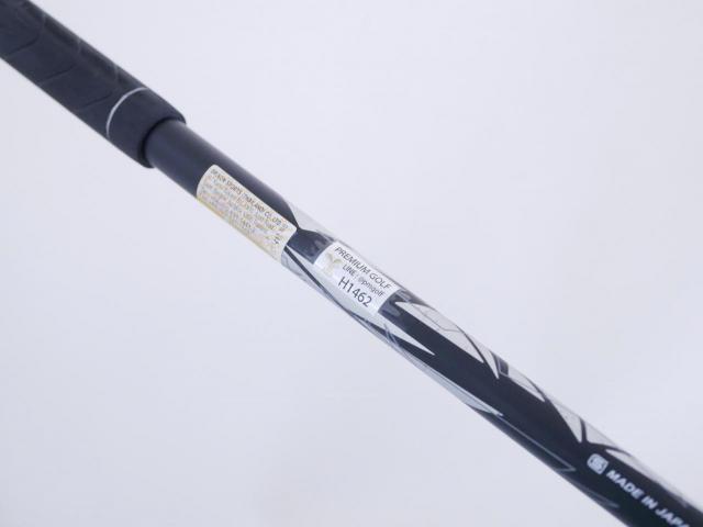 Fairway Wood : xxio : ไม้กระเทย XXIO X EKS (ปี 2021) Loft 18 ก้าน Miyazaki AX-1 Flex SR