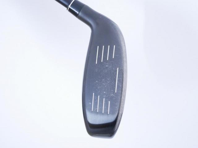 Fairway Wood : xxio : ไม้กระเทย XXIO X EKS (ปี 2021) Loft 18 ก้าน Miyazaki AX-1 Flex SR