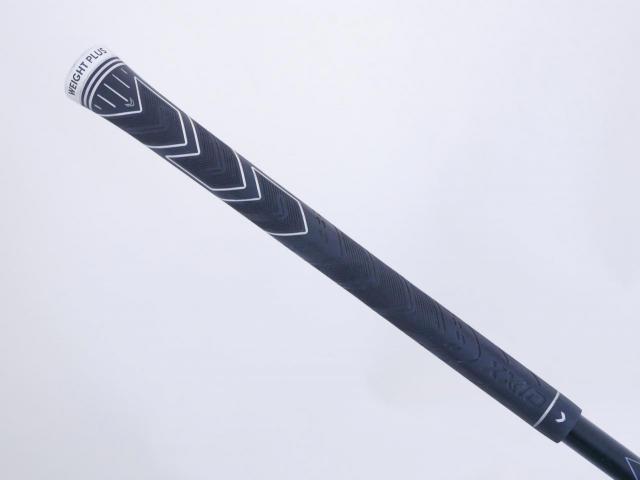 Fairway Wood : xxio : ไม้กระเทย XXIO X EKS (ปี 2021) Loft 18 ก้าน Miyazaki AX-1 Flex SR