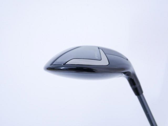 Fairway Wood : Yamaha : ไม้กระเทย Yamaha Inpres DriveStar (รุ่นล่าสุด ปี 2025 ตีไกลมากๆ) Loft 18 ก้าน Fujikura Speeder NX M425u Flex SR