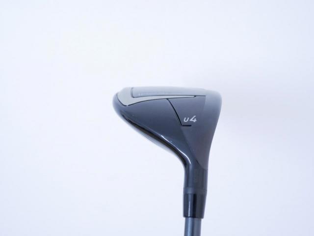 Fairway Wood : Yamaha : ไม้กระเทย Yamaha Inpres DriveStar (รุ่นล่าสุด ปี 2025 ตีไกลมากๆ) Loft 18 ก้าน Fujikura Speeder NX M425u Flex SR