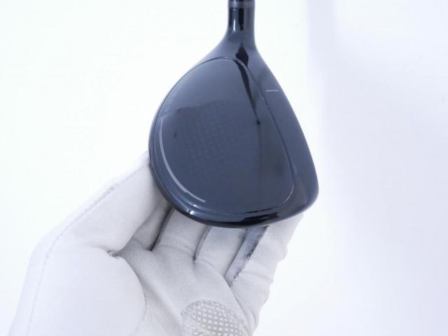 Fairway Wood : Yamaha : ไม้กระเทย Yamaha Inpres DriveStar (รุ่นล่าสุด ปี 2025 ตีไกลมากๆ) Loft 18 ก้าน Fujikura Speeder NX M425u Flex SR