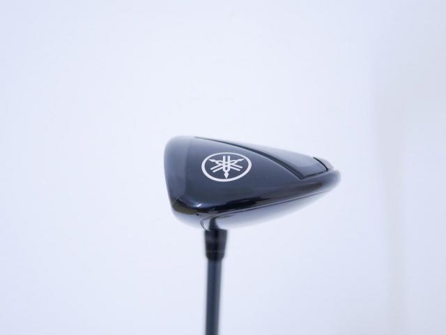 Fairway Wood : Yamaha : ไม้กระเทย Yamaha Inpres DriveStar (รุ่นล่าสุด ปี 2025 ตีไกลมากๆ) Loft 18 ก้าน Fujikura Speeder NX M425u Flex SR
